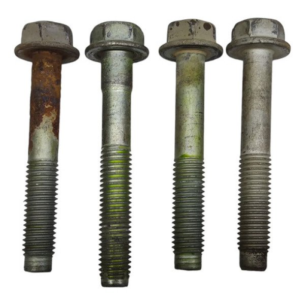 Parafuso Coxim Inferior Nissan Versa 1.6 2022