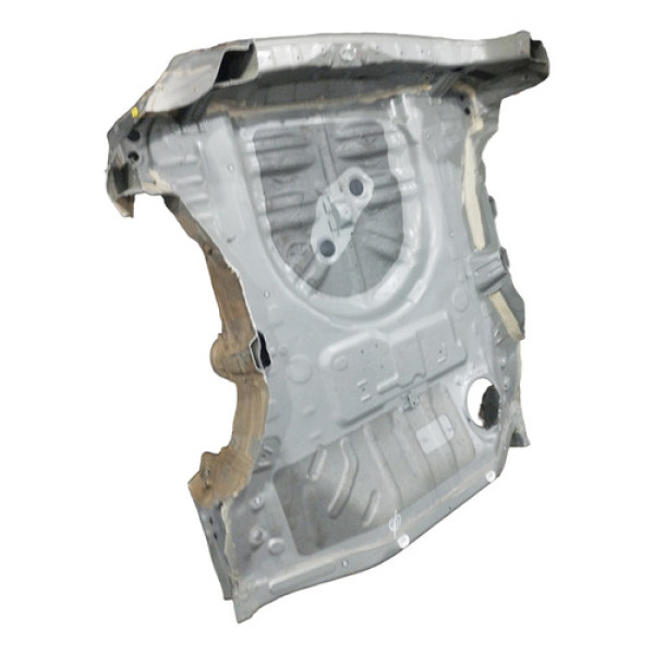 Painel Traseiro Hyundai Creta Comfort 2023 1.0