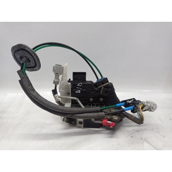 Fechadura Porta Dianteira Direita Cadenza 2012