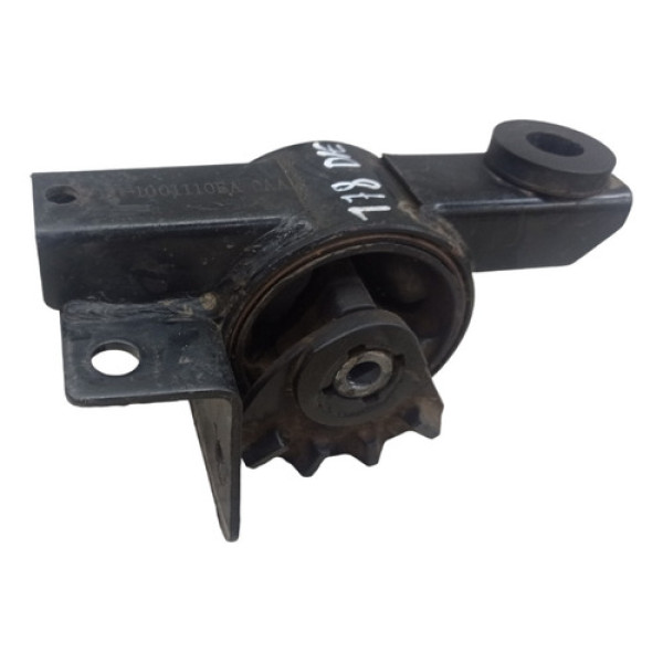 Coxim Motor Dianteiro Esquerdo Chery Tiggo 2015 2.0 