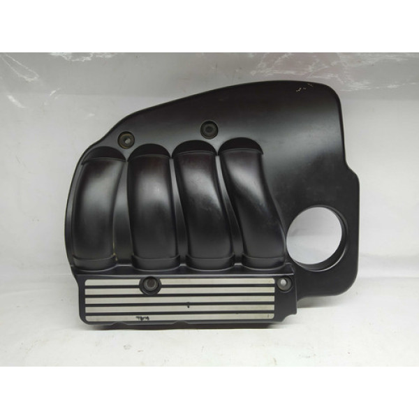 Acabamento Capa Motor Coletor Bmw 320i 2006 