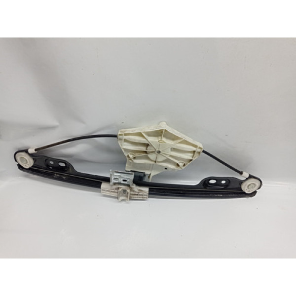 Máquina Vidro Elétrico Traseira Esquerda Ford Edge 2012 3.5