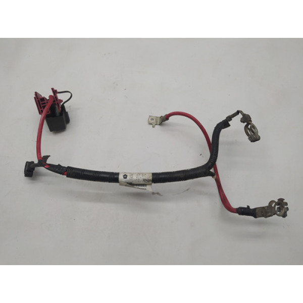 Cabo Polo Positivo Bateria Dodge Journey Se 2010 2.7 Aut