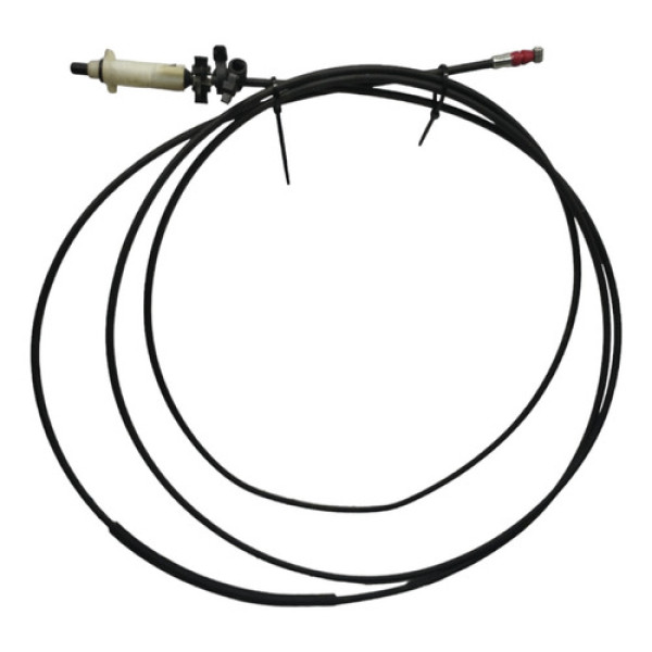 Cabo Tampa Portinhola Chery Tiggo 5x 2020 1.5