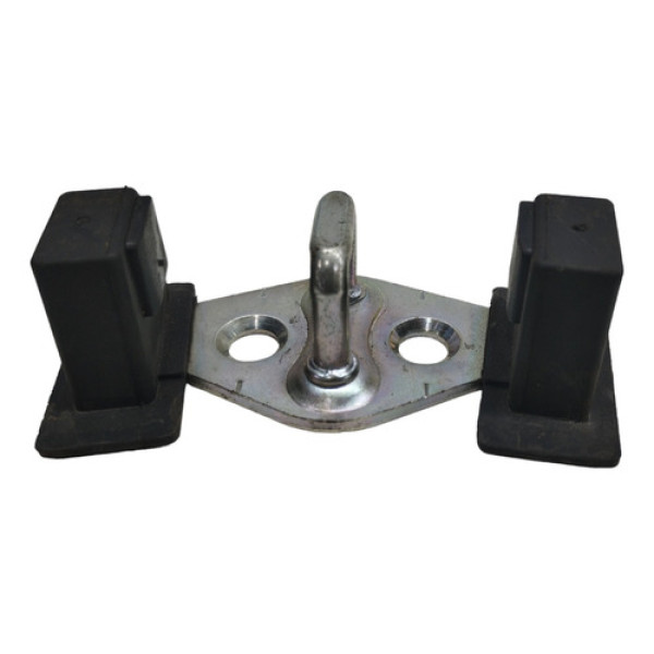 Batente Tampa Traseira Hyundai Hb20 2022 1.0 Turbo 