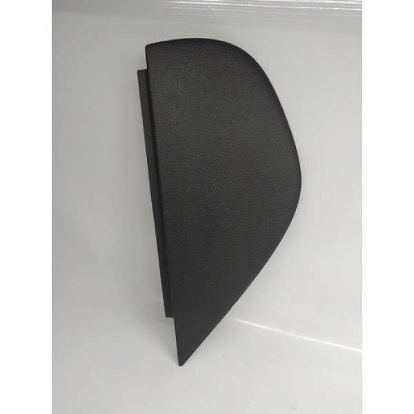 Acabamento Esquerdo  Lateral Painel Jetta 2008 1k0 858 247f