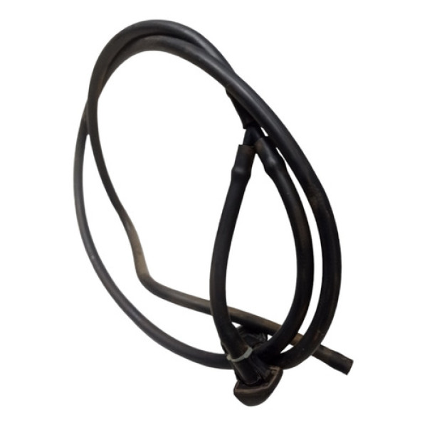 Esguicho Brucutu Hyundai Santa Fé 3.5 V6 2011 Aut 