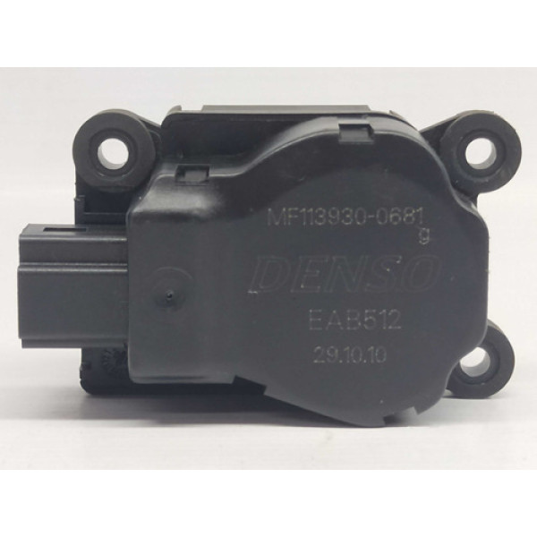 Atuador Caixa Evaporadora Range Rover Sport Hse 3.0 2011 