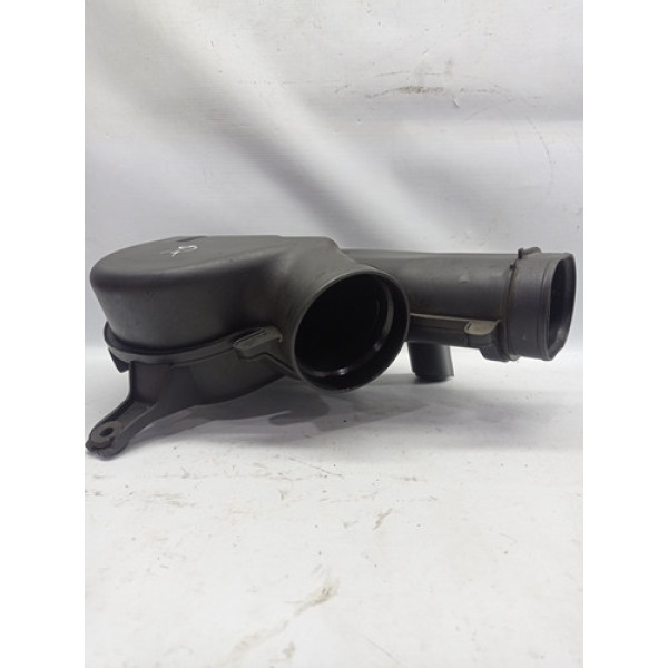 Caixa Ressonadora Dodge Journey 2014 3.6 V6