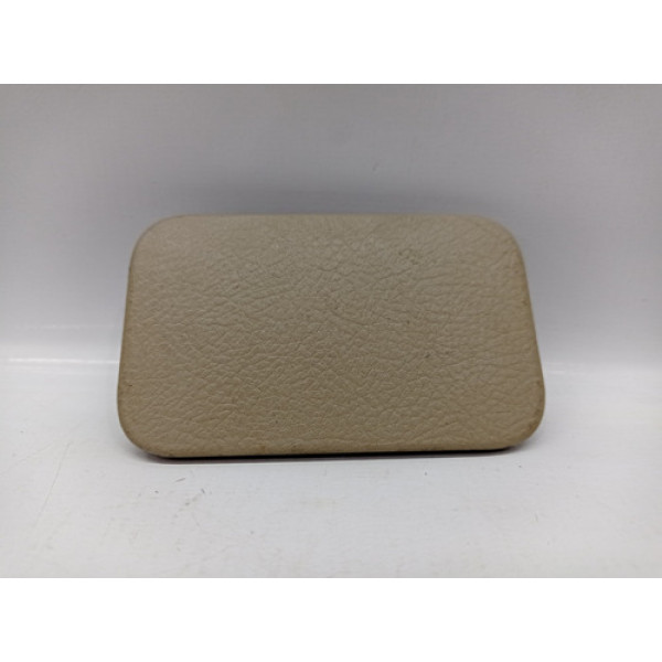 Acabamento Lateral Direita Porta Malas Discovery 4 2009