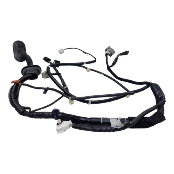 Chicote Porta Dianteiro Esquerdo Hrv Touring 1.5 Turbo Aut