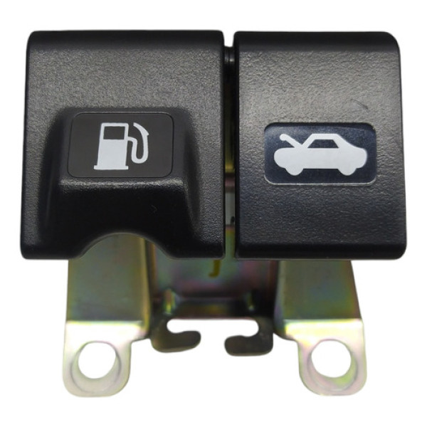 Alavanca Abertura Capô Versa 1.6 Advance Flex Aut 2022