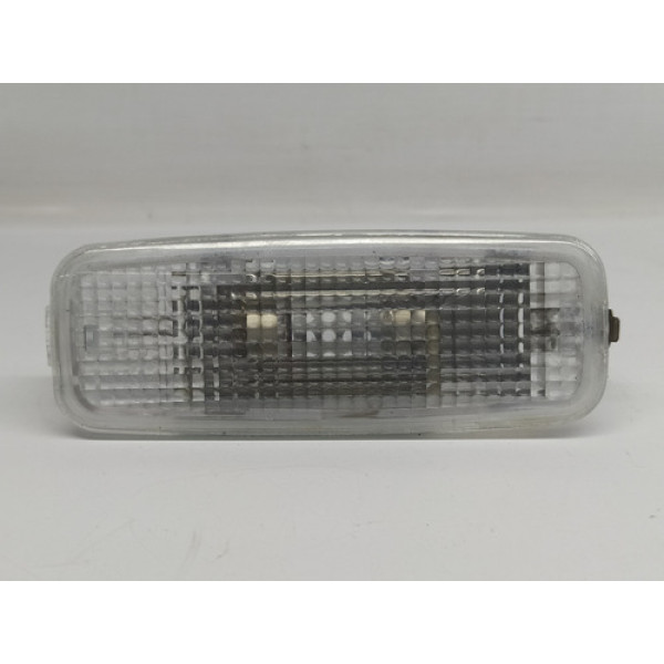 Lanterna Cortesia Quebra Sol Audi A4 2013 