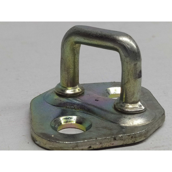 Batente Fechadura Porta Honda Hrv 2020