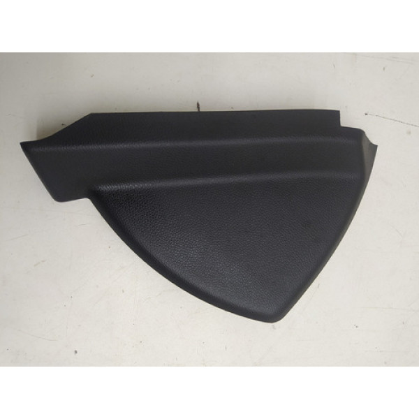 Moldura Lateral Painel Lado Esquerdo C200 Cgi 2013 1.8