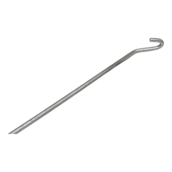 Fechadura Porta Dianteira Esquerda Gm Tigra 1998 1.6 Manual