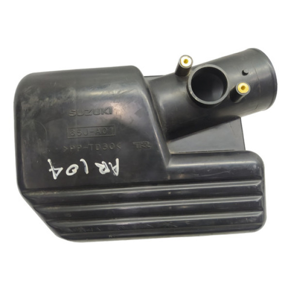 Tampa Caixa Filtro Ar Grand Vitara 2015 2.0 Manual