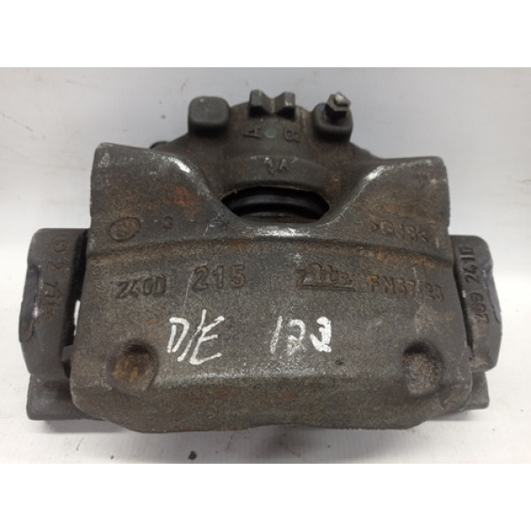 Pinça Suspensão Dianteira Esquerda Honda Hrv 1.8 2020