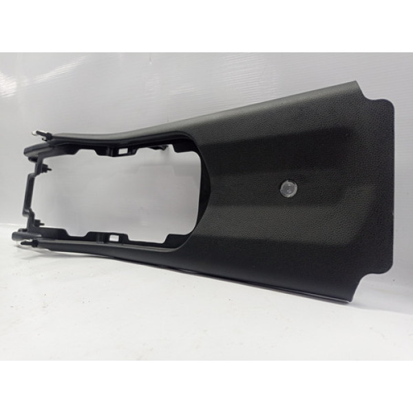 Acabamento Console Central Honda Hr V Lx 2019 1.8