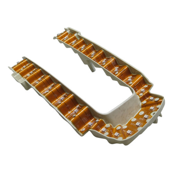 Circuito Led Lanterna Traseira Direita Chery Tiggo 3x 2021