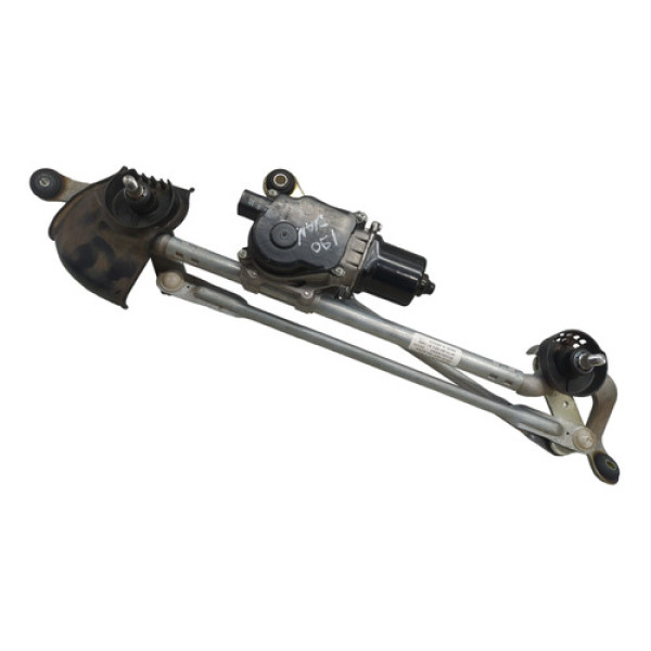 Máquina Limpador Parabrisa Nissan Sentra Advance 2023 2.0