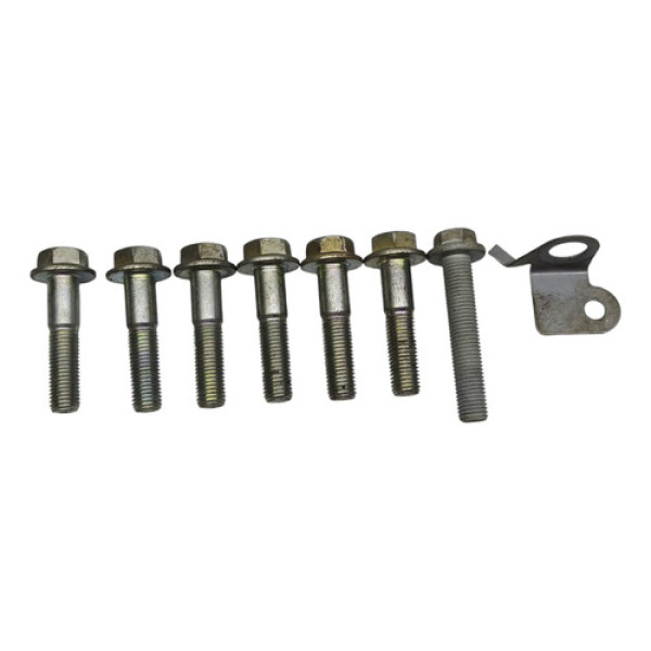 Parafuso Volta Câmbio Jeep Compass 2.0 Flex 2020 Aut