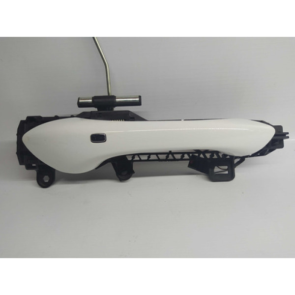 Maçaneta Externa Porta Dianteira Direita Gm Tracker 2021