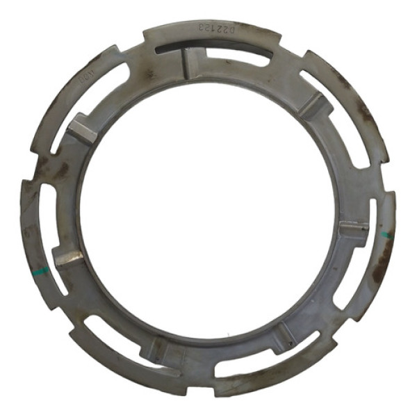 Trava Bomba Combustível Chery Tiggo 8 Pro 2024 