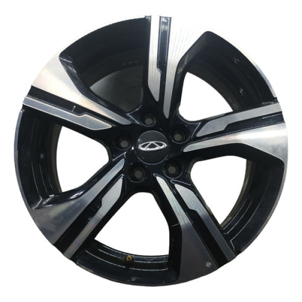 Roda Aro 17 5x 108 Chery Tiggo 5x Sport 2024 1.5 