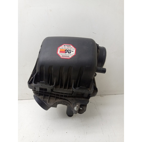 Caixa Do Filtro De Ar Town Country 2008