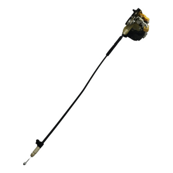 Fechadura Traseira Direita Tiggo 5x 2020 1.5