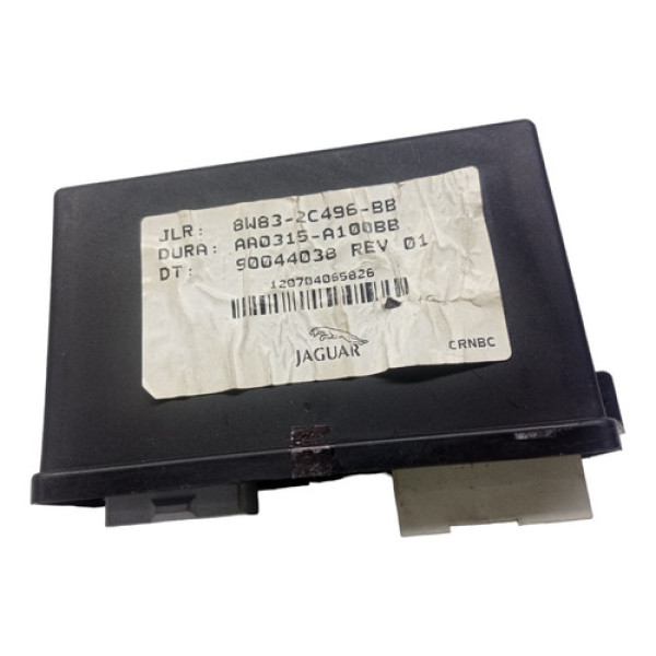 Módulo Conforto Jaguar Xf 3.0 V6 2012 Aut 