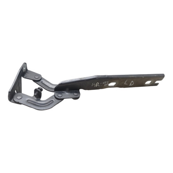 Dobradiça Capô Dodge Journey Sxt 2014 3.6 V6 Aut