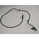 Sensor Abs Traseiro Direito Mercedes C250 Cgi 2014 