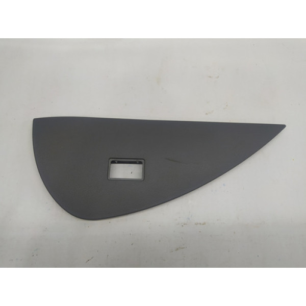 Acabamento Direito Painel Vw T-cross 2020 1.0 Aut