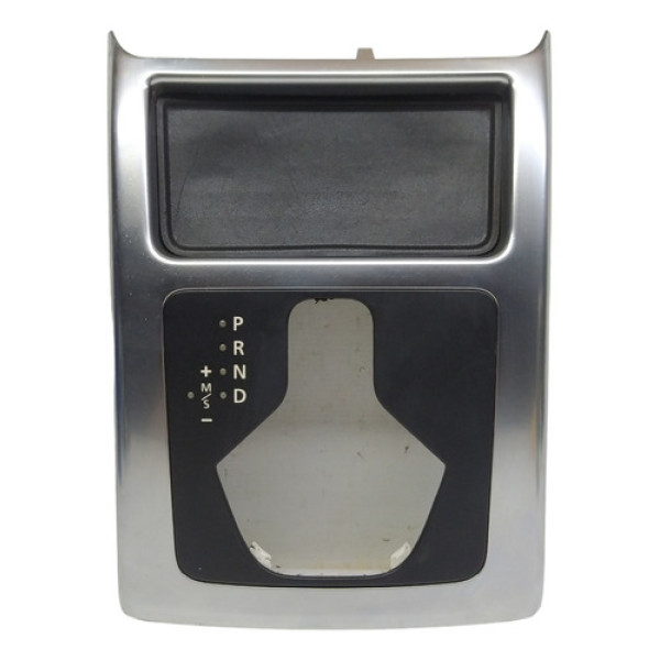 Moldura Trambulador Land Rover Freelander 2 2013 