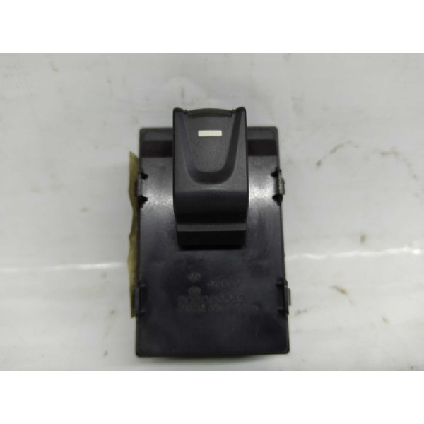 Botão Vidro Elétrico Traseiro Esquerdo Kia Cadenza 2010