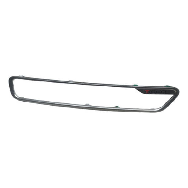 Aplique Friso Forro Dianteiro Direito Tiggo 7 Pro 2024 1.6