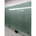 Vidro Porta Traseira Esquerda Chrysler Tonw Country 2008 3.8