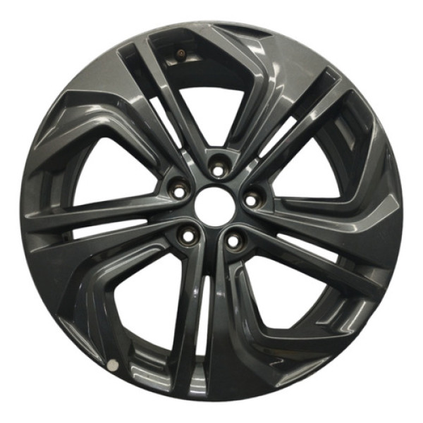 Roda Aro 18 5x108 Chery Tiggo 7 Pro Hibrida 2024 1.5 Aut
