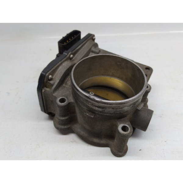 Tbi Corpo De Borboleta Land Rover Freelander 2 3.2 2008 