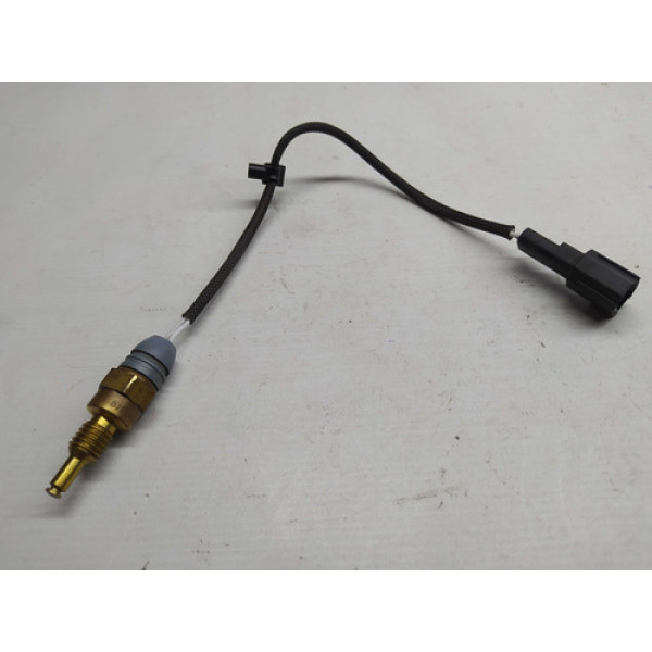 Sensor Temperatura Cabeçote Ford Fiesta Gtdi 1.0 2018