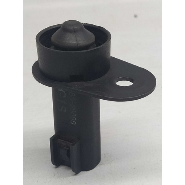 Interruptor Abertura Capô Hyundai Santa Fé 2011 93880-2b000