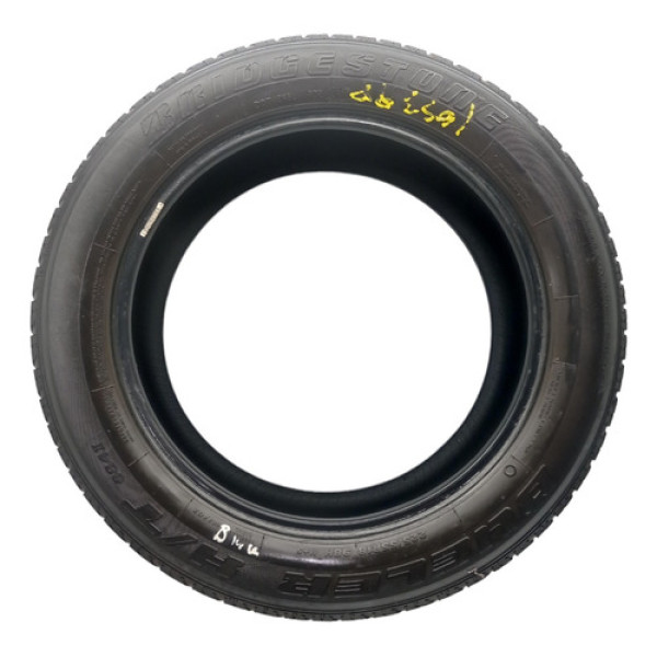 Pneu Bridgestone Dueler 225/55 R18 Dot 965l Bd2 2618