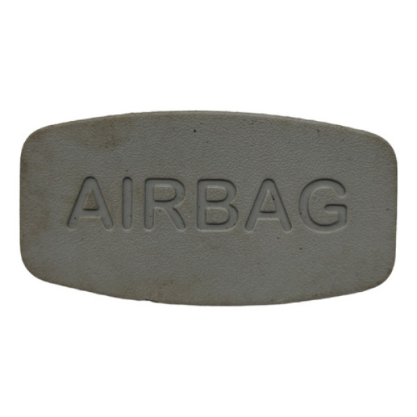 Tampa Air Bag Chery Tiggo 5x 1.5 Turbo 2020