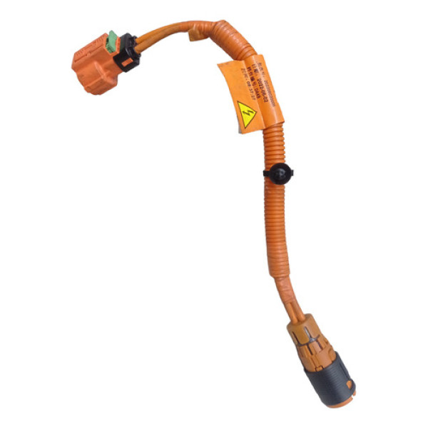 Chicote Elétrico Chery Tiggo 8 1.5 Hibrido Aut 2024