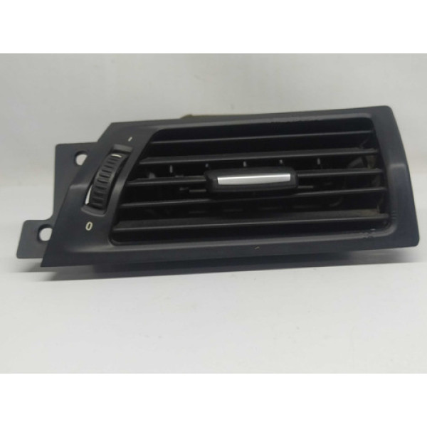 Difusor De Ar Lateral Direito Bmw X3 Xdrive 2012