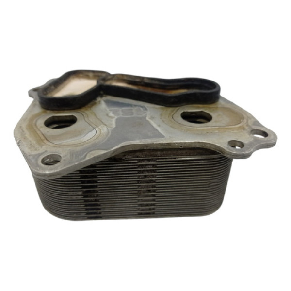 Trocador Resfriador Óleo Bmw 118i 2012 2.0  16v Aut 