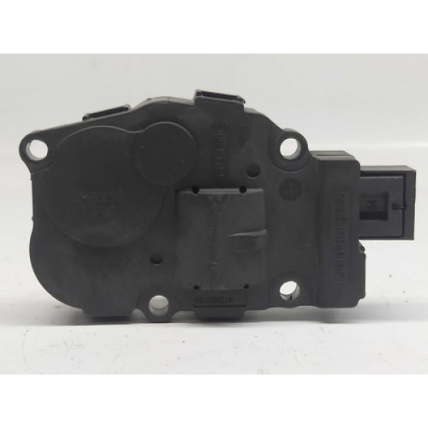 Atuador Caixa Evaporadora Mercedes C180 Cgi 2011 A