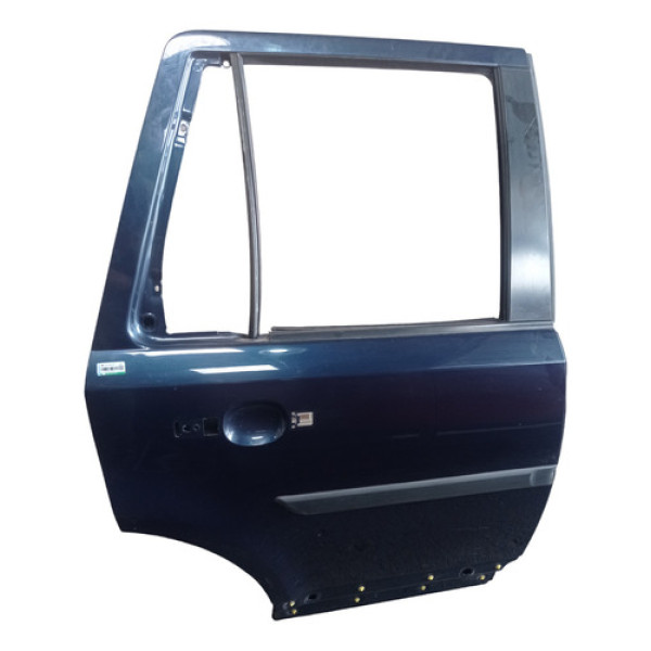 Porta Traseira Direita Land Rover Freelander 2 3.2 2009 Hse 